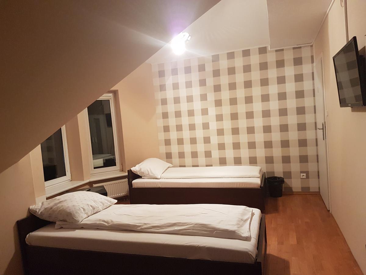 Duszka * Warszawa