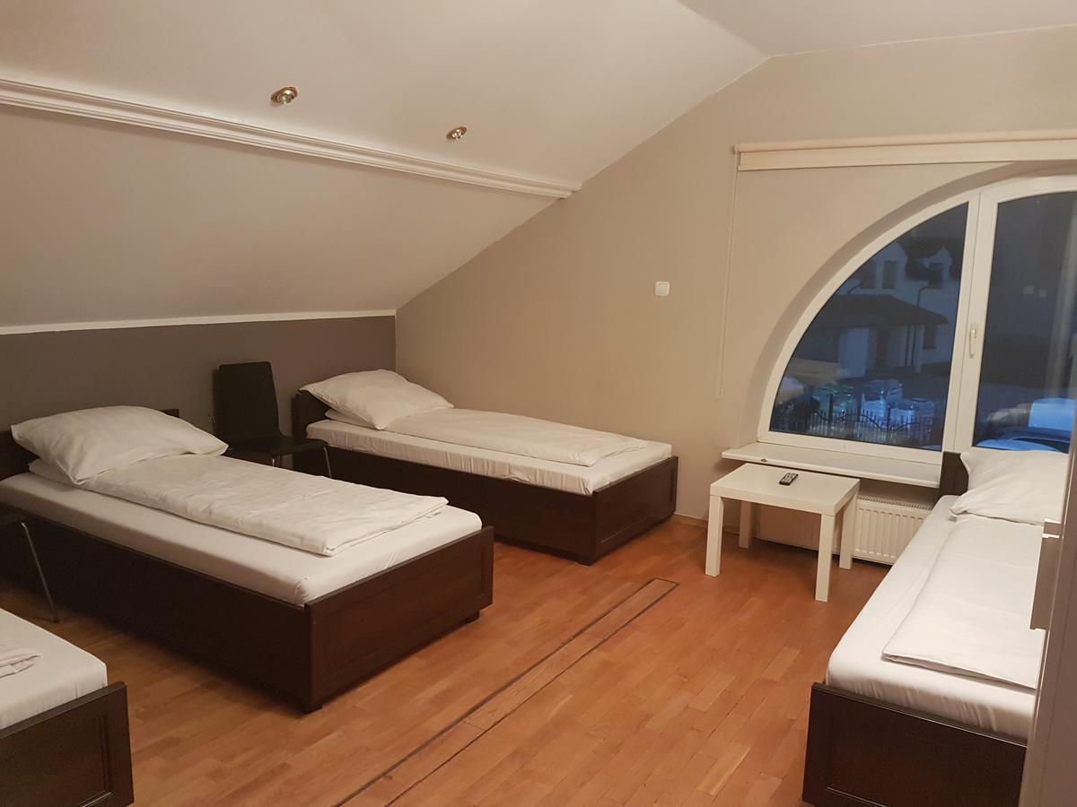 Hostel Duszka
