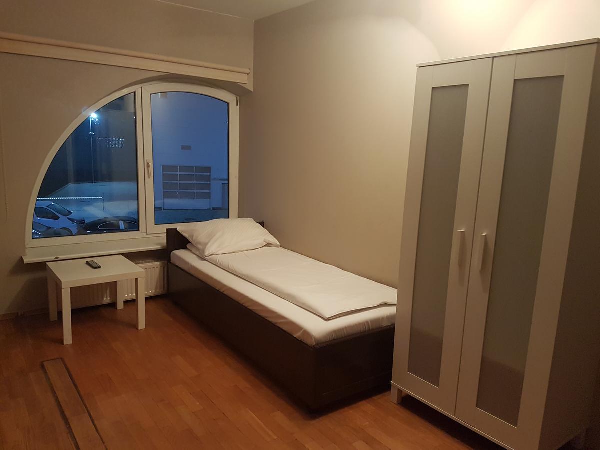 Hostel Duszka Warschau
