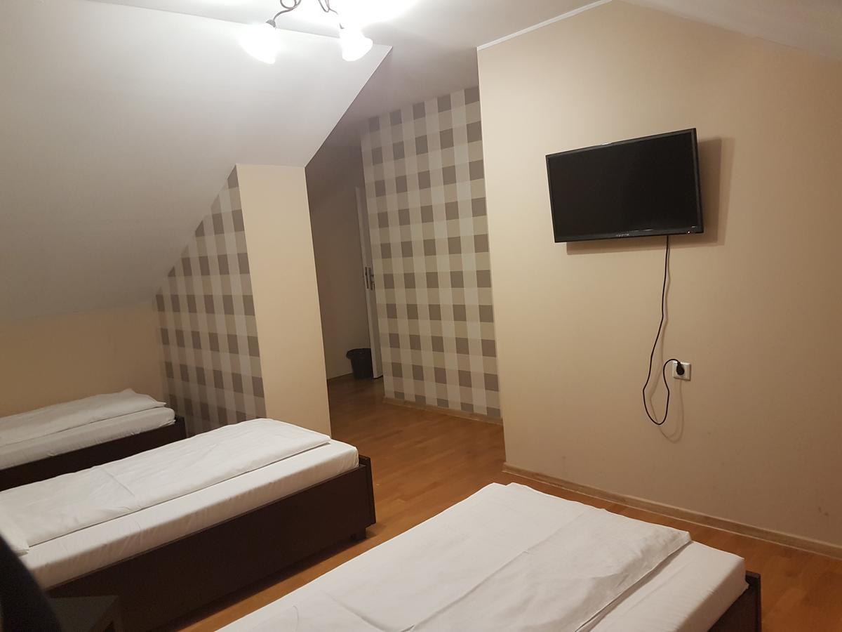 Hostel Duszka